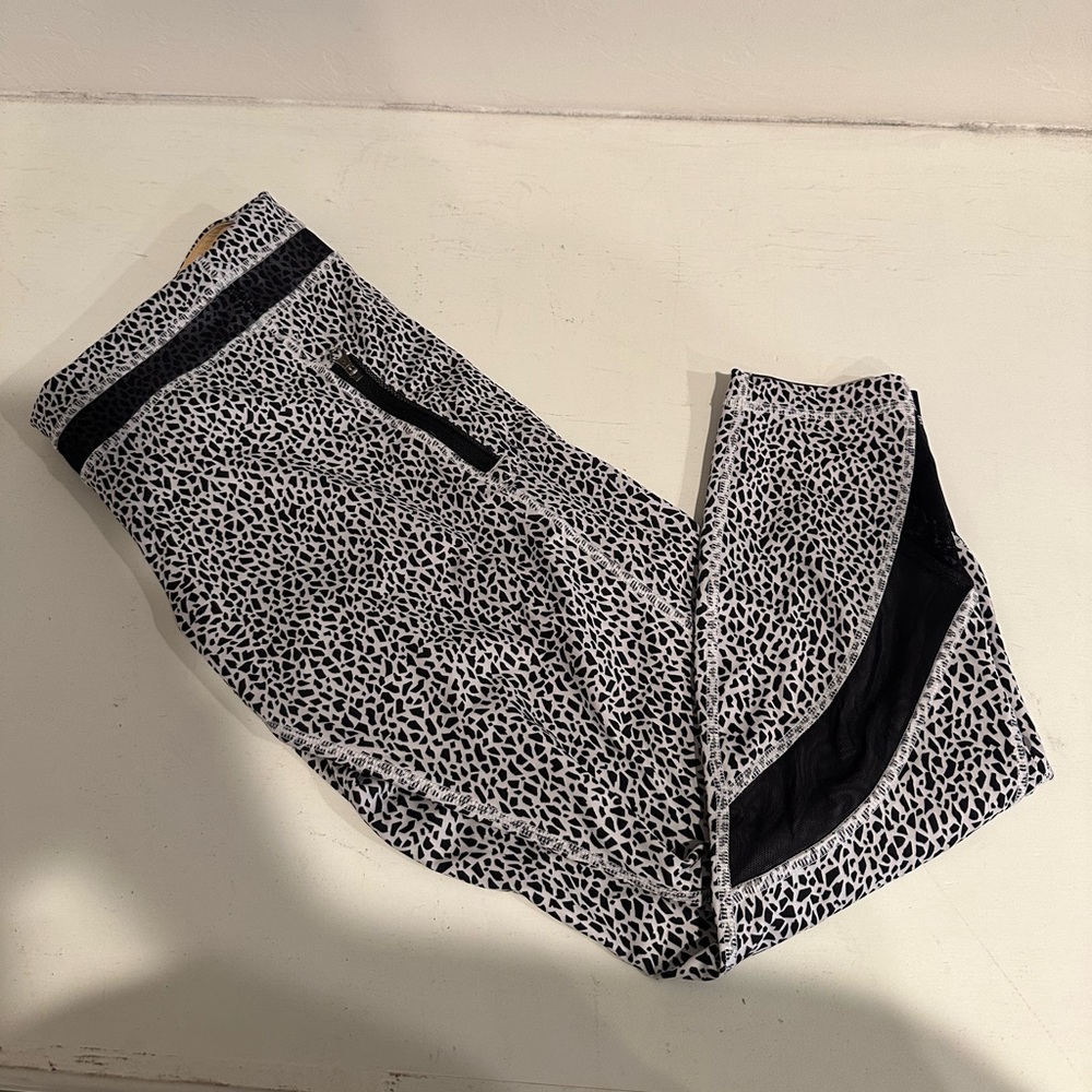 Lululemon Running Leggings
